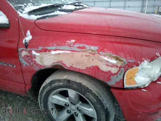 2003 DODGE RAM 1500 - VIN: 1D7HA18N53S270636 - Фото 10