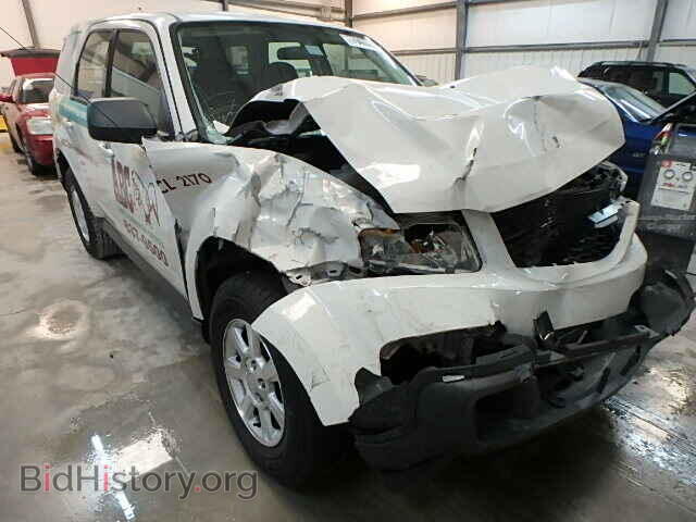 Фотография 4F2CZ02779KM04881 - MAZDA TRIBUTE 2009