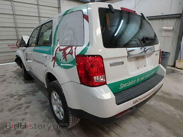 2009 MAZDA TRIBUTE - VIN: 4F2CZ02779KM04881 - Фото 3
