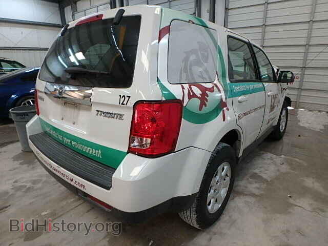 2009 MAZDA TRIBUTE - VIN: 4F2CZ02779KM04881 - Фото 4