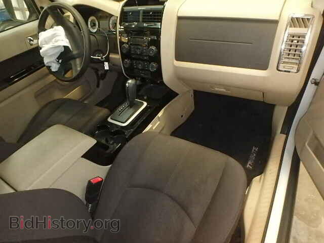 2009 MAZDA TRIBUTE - VIN: 4F2CZ02779KM04881 - Фото 5