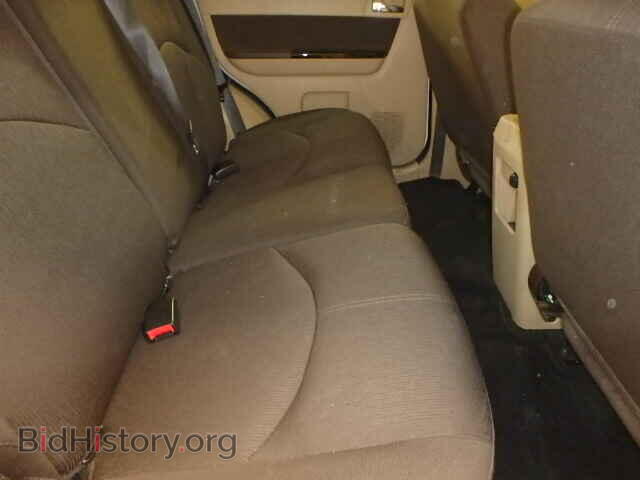 2009 MAZDA TRIBUTE - VIN: 4F2CZ02779KM04881 - Фото 6