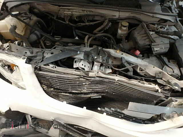 2009 MAZDA TRIBUTE - VIN: 4F2CZ02779KM04881 - Фото 7