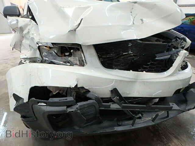 2009 MAZDA TRIBUTE - VIN: 4F2CZ02779KM04881 - Фото 10