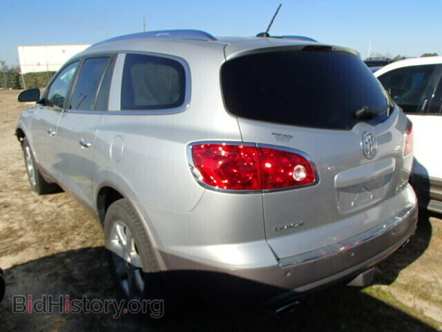 2009 BUICK ENCLAVE - VIN: 5GAER23D89J193979 - Фото 3