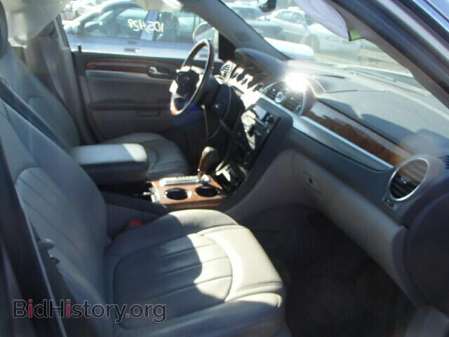 2009 BUICK ENCLAVE - VIN: 5GAER23D89J193979 - Фото 5