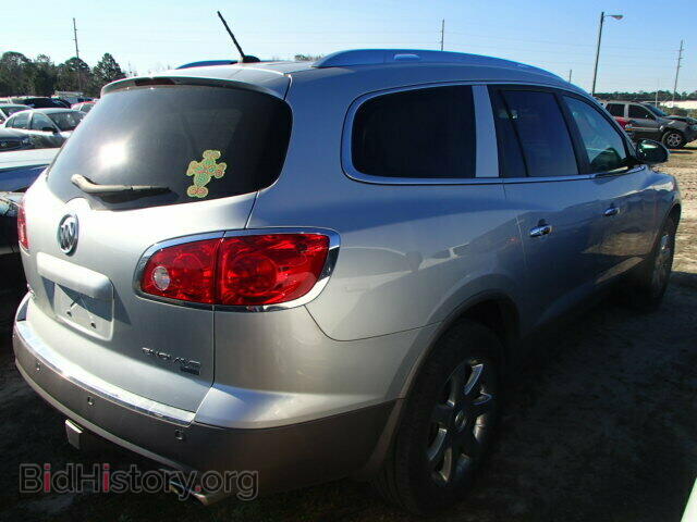 2009 BUICK ENCLAVE - VIN: 5GAER23D89J193979 - Фото 10