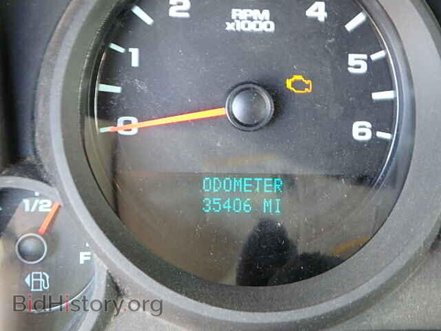 2011 CHEVROLET SILVERADO - VIN: 1GCRCPEX4BZ199470 - Фото 8