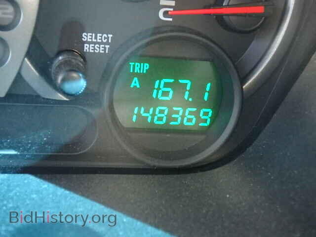 2005 HONDA PILOT - VIN: 2HKYF18775H528461 - Фото 8
