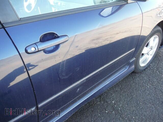 2003 TOYOTA COROLLA - VIN: 2T1BR32E93C042699 - Photo 10