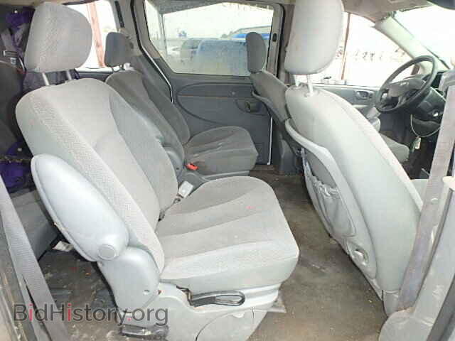 2006 DODGE CARAVAN - VIN: 1D4GP45RX6B661415 - Фото 6