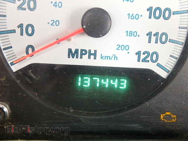 2006 DODGE CARAVAN - VIN: 1D4GP45RX6B661415 - Фото 8