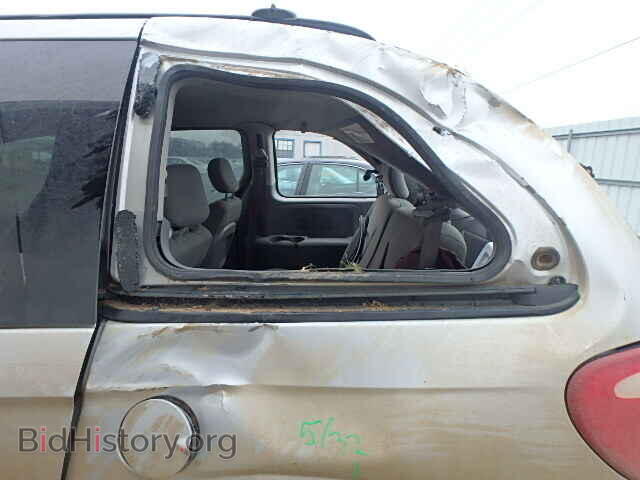 2006 DODGE CARAVAN - VIN: 1D4GP45RX6B661415 - Фото 10