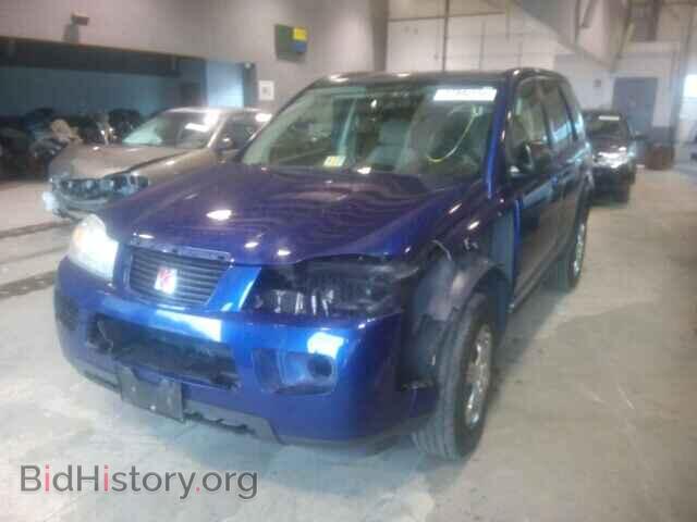 2006 SATURN VUE - VIN: 5GZCZ33DX6S889792 - Фото 2