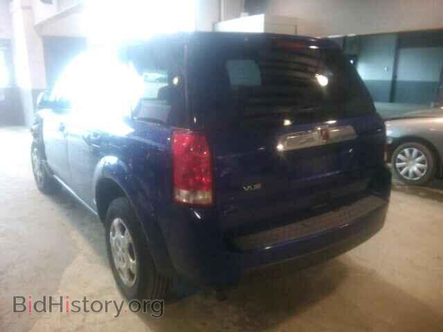 2006 SATURN VUE - VIN: 5GZCZ33DX6S889792 - Фото 3