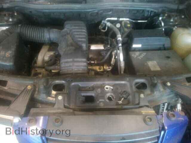 2006 SATURN VUE - VIN: 5GZCZ33DX6S889792 - Фото 7