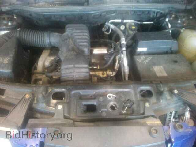 2006 SATURN VUE - VIN: 5GZCZ33DX6S889792 - Фото 10