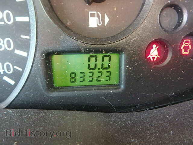 2007 FORD FOCUS - VIN: 1FAFP34N17W300706 - Фото 8
