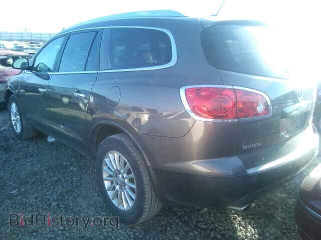 2012 BUICK ENCLAVE - VIN: 5GAKRCED5CJ357766 - Фото 3
