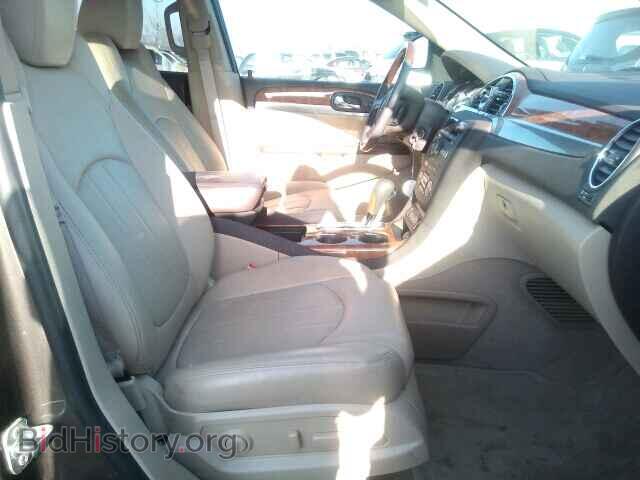 2012 BUICK ENCLAVE - VIN: 5GAKRCED5CJ357766 - Фото 5