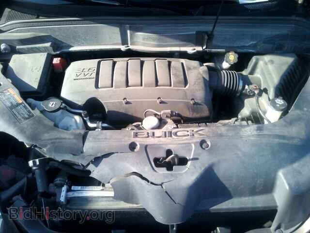 2012 BUICK ENCLAVE - VIN: 5GAKRCED5CJ357766 - Фото 7