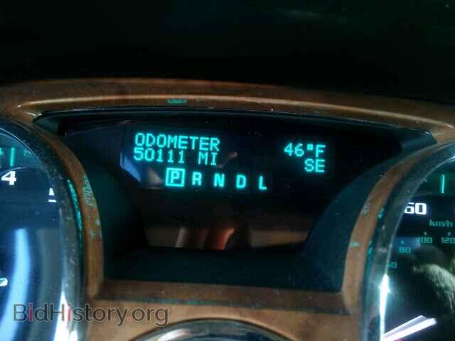 2012 BUICK ENCLAVE - VIN: 5GAKRCED5CJ357766 - Фото 8