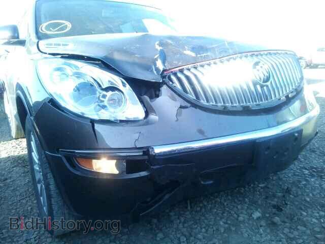 2012 BUICK ENCLAVE - VIN: 5GAKRCED5CJ357766 - Фото 9