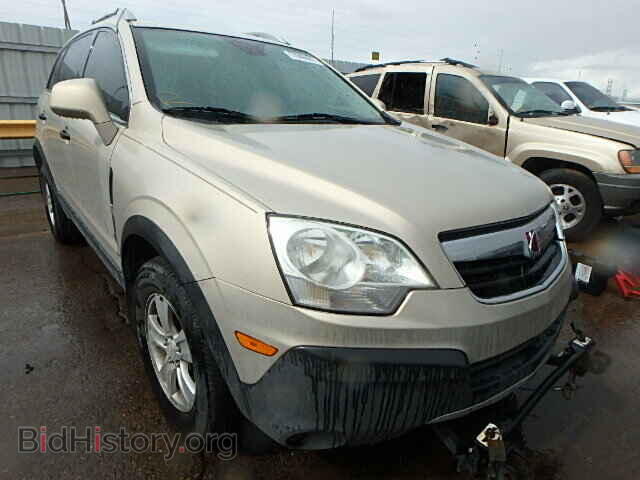 Photo 3GSCL33P19S606240 - SATURN VUE 2009