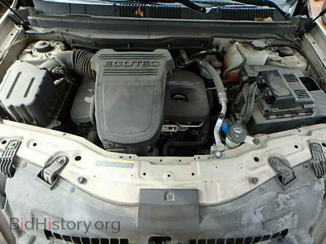 2009 SATURN VUE - VIN: 3GSCL33P19S606240 - Фото 7