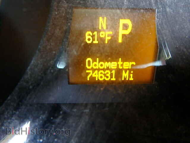 2009 SATURN VUE - VIN: 3GSCL33P19S606240 - Фото 8