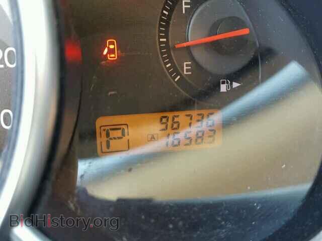 2009 NISSAN VERSA - VIN: 3N1BC11EX9L445431 - Фото 8
