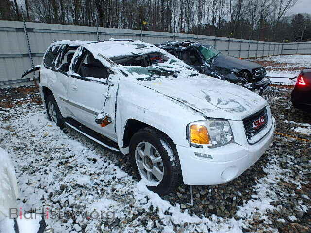 Фотография 1GKDS13S242371805 - GMC ENVOY 2004