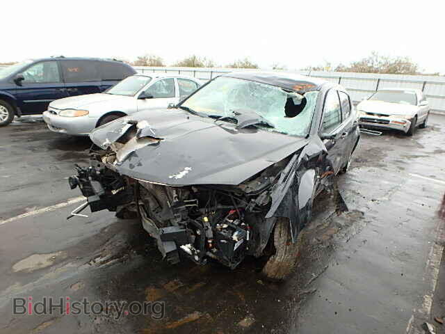 2010 DODGE AVENGER - VIN: 1B3CC4FBXAN184695 - Фото 2