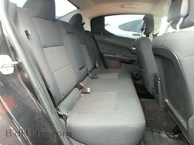 2010 DODGE AVENGER - VIN: 1B3CC4FBXAN184695 - Фото 6