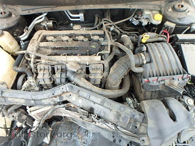 2010 DODGE AVENGER - VIN: 1B3CC4FBXAN184695 - Фото 7