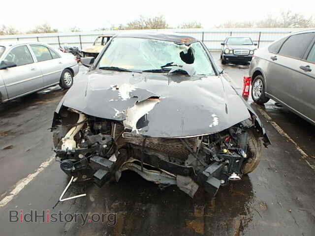 2010 DODGE AVENGER - VIN: 1B3CC4FBXAN184695 - Фото 9