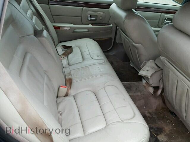 1997 CADILLAC DEVILLE - VIN: 1G6KD54Y7VU274549 - Фото 6