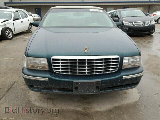 1997 CADILLAC DEVILLE - VIN: 1G6KD54Y7VU274549 - Фото 9