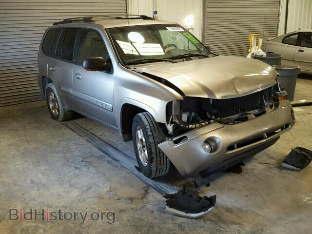 Фотография 1GKDT13S322286448 - GMC ENVOY 2002