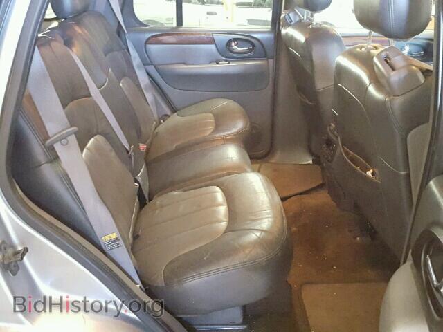 2002 GMC ENVOY - VIN: 1GKDT13S322286448 - Фото 6
