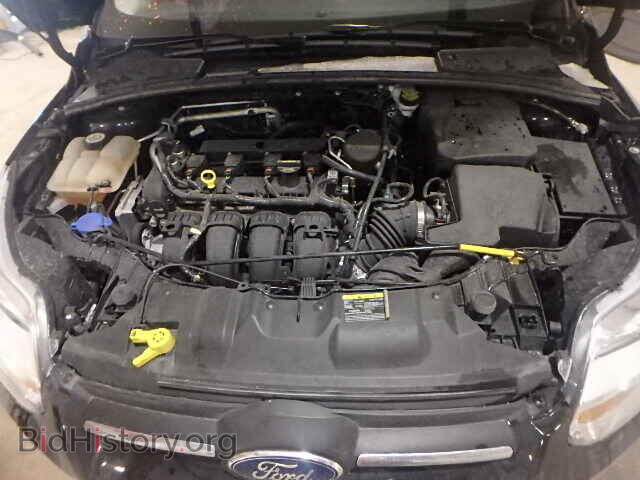 2013 FORD FOCUS - VIN: 1FADP3E22DL183243 - Photo 7