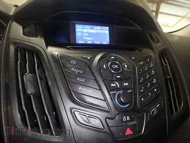 2013 FORD FOCUS - VIN: 1FADP3E22DL183243 - Photo 9