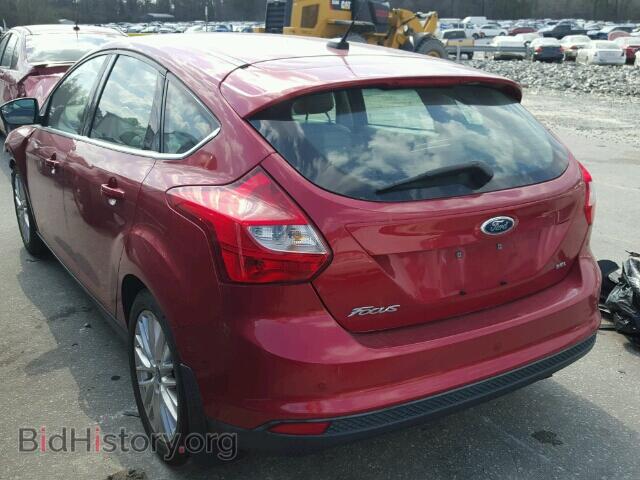 2012 FORD FOCUS - VIN: 1FAHP3M26CL260407 - Photo 3