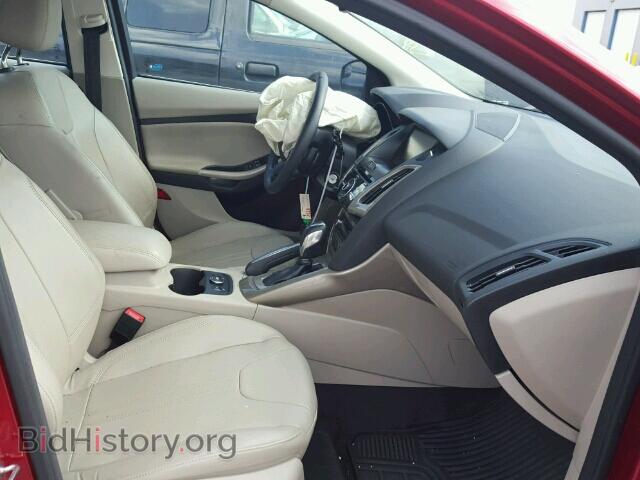 2012 FORD FOCUS - VIN: 1FAHP3M26CL260407 - Photo 5