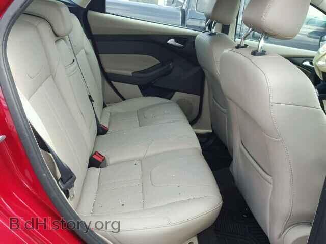 2012 FORD FOCUS - VIN: 1FAHP3M26CL260407 - Photo 6