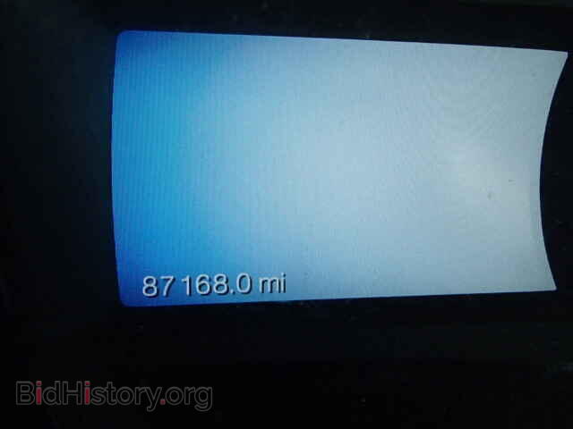 2012 FORD EDGE - VIN: 2FMDK4KC8CBA34132 - Фото 8