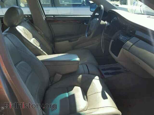 2004 CADILLAC DEVILLE - VIN: 1G6KD54Y14U104573 - Photo 5