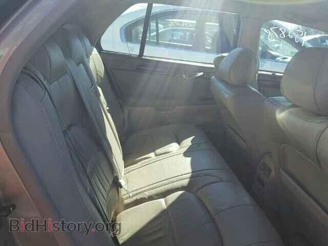 2004 CADILLAC DEVILLE - VIN: 1G6KD54Y14U104573 - Photo 6