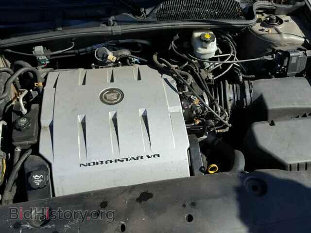 2004 CADILLAC DEVILLE - VIN: 1G6KD54Y14U104573 - Photo 7
