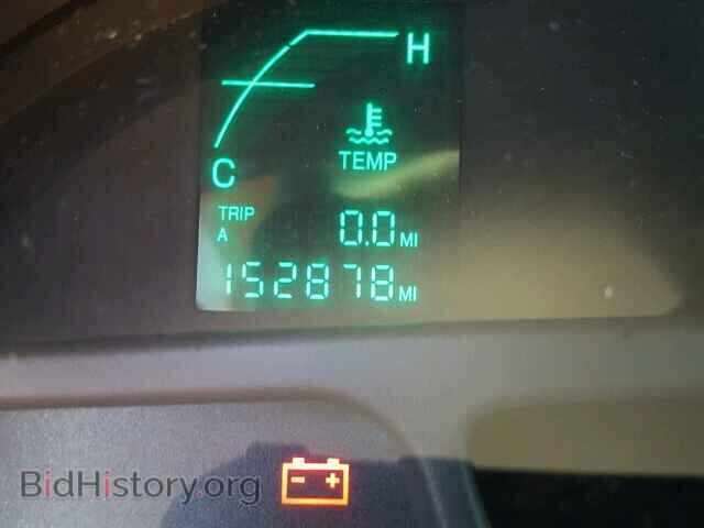 2004 CADILLAC DEVILLE - VIN: 1G6KD54Y14U104573 - Photo 8